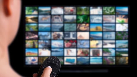 streaming piracy netflix