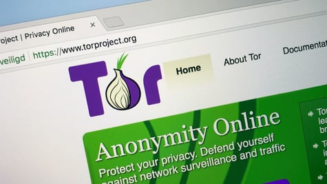 The Tor Project