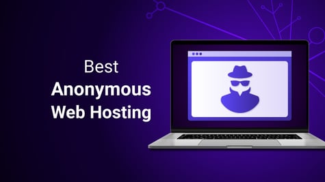 Anonymous-web-hosting