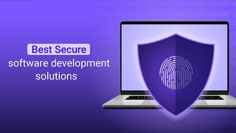 Best Secure software development