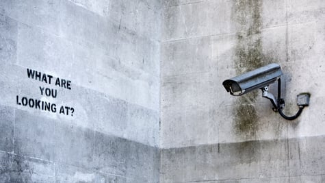 CCTV UK