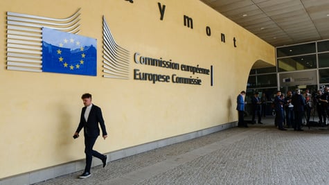 EC Russia