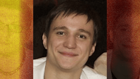 Vyacheslav Penchukov