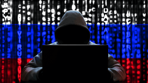 Russian hacker yet another