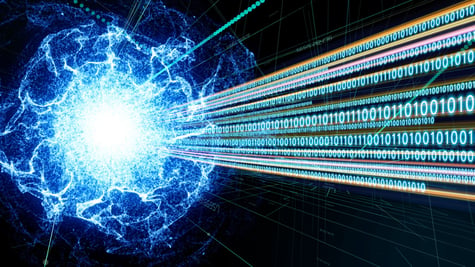 Quantum teleport
