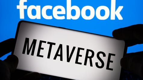 Metaverse 5
