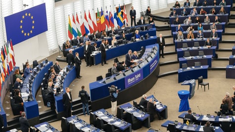 EU parliament 2