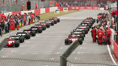 Silverstone ransomware