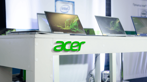 Acer vulnerability