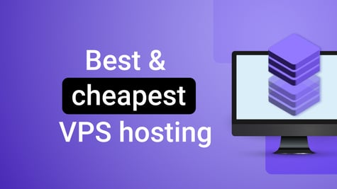 cheap vps hosting