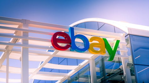 ebay logo