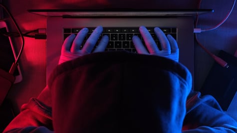 RansomExx Rust