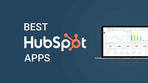 hubspot-apps