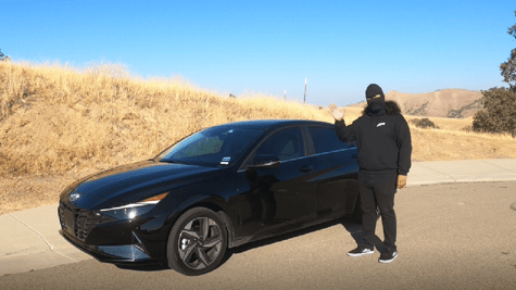Hyundai Genesis vulnerability