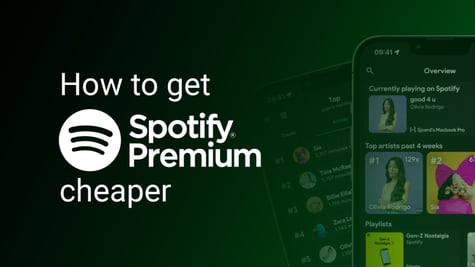 spotify-cheaper