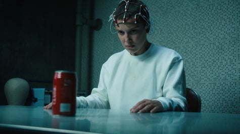 eleven