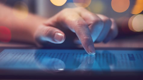 Websites spread malware