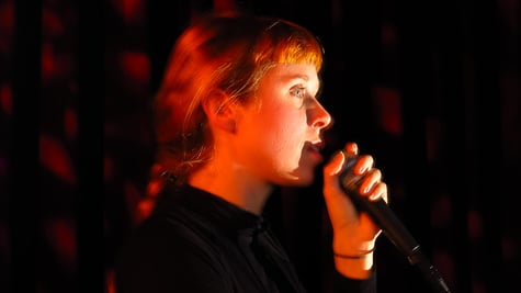 Holly Herndon