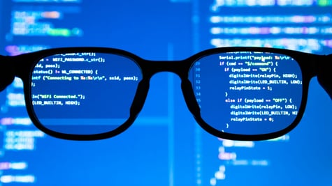 AI startup data leak