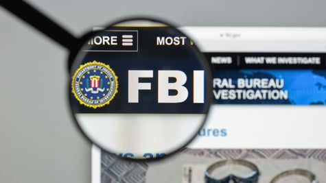 FBI ads
