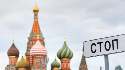 Russia FBI hackers