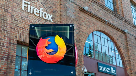 Mozilla flaws