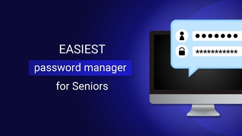 best password managers for seniors featured image
