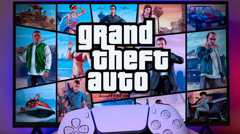 GTA