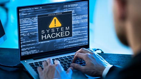 Conti ransomware
