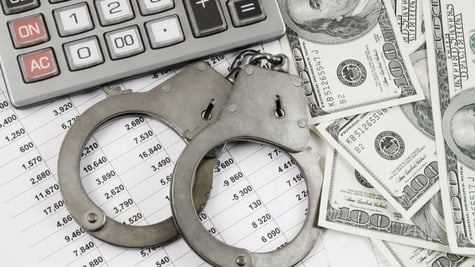 Investment fraud