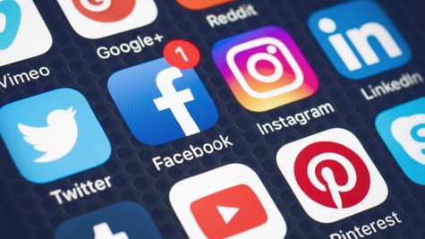 Social media new