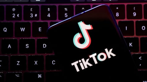 TikTok Taiwan