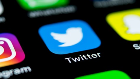 Twitter 400m user leak
