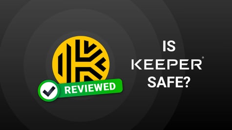 keeper review