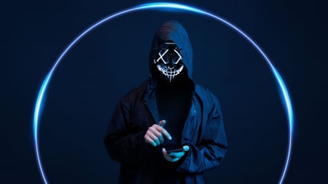 FIN7 hackers