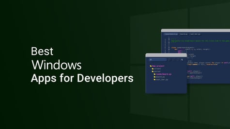 Apps-for-developers