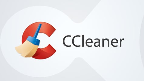 ccleaner logo