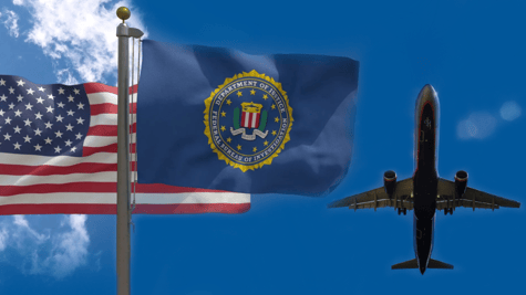 FBI no fly list