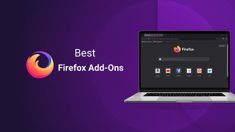 Firefox add-ons