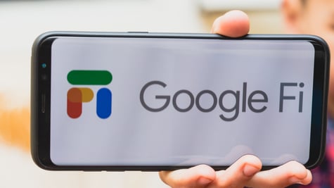 Google Fi