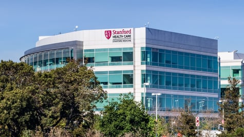 Stamford Health California