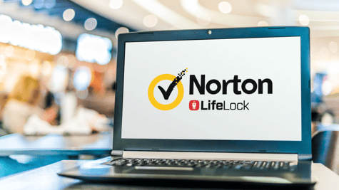Norton LifeLock