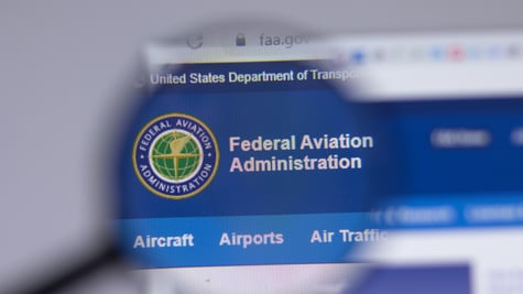 FAA computer outage