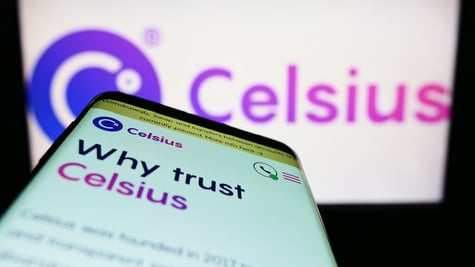 Celsius