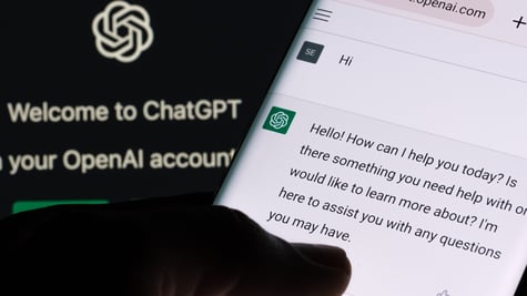 ChatGPT can help hackers