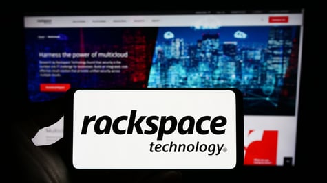 Rackspace