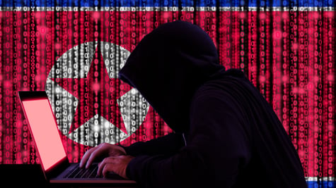 Lazarus hacker group