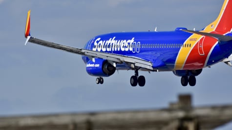 Southwest Airlines