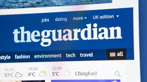 The Guardian