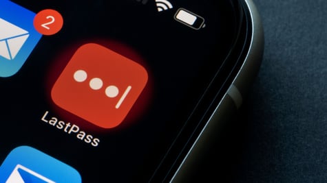 LastPass sued